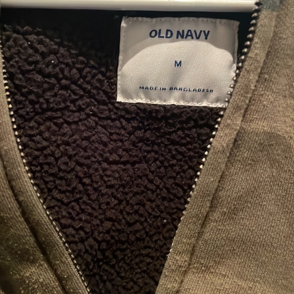 Army Print hoodie - Picture 6 of 7